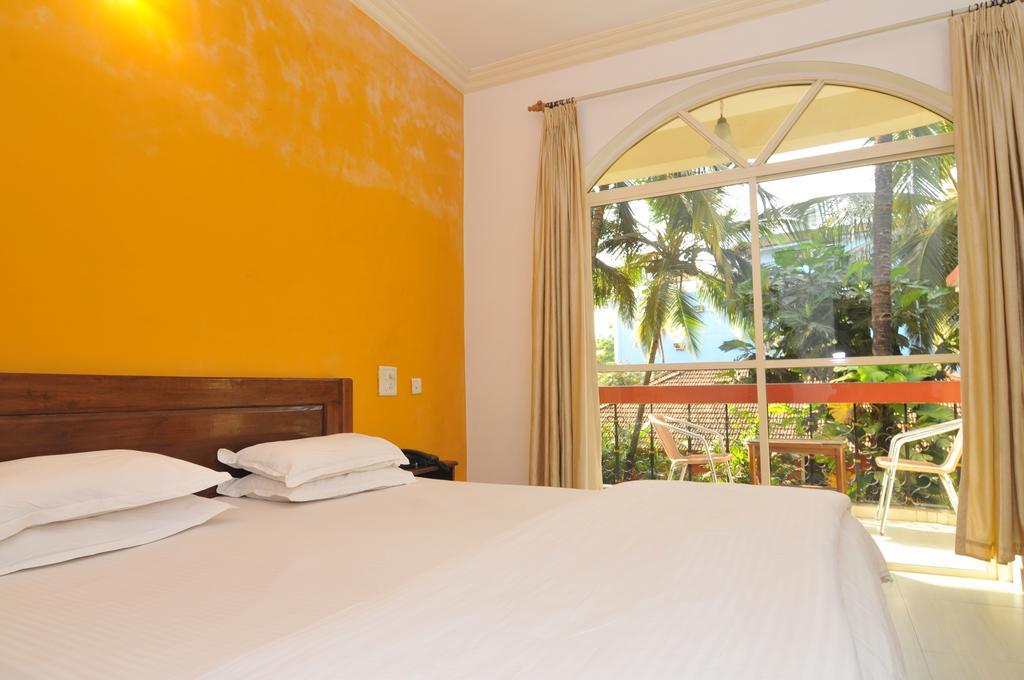 Casa De Cris Hotel Cavelossim Room photo