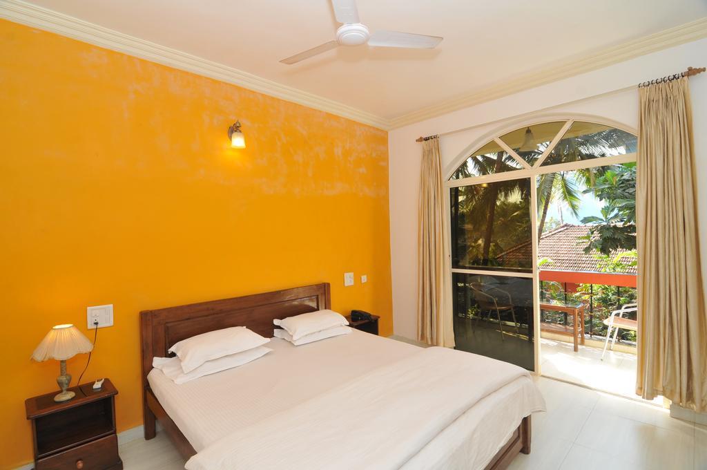 Casa De Cris Hotel Cavelossim Room photo